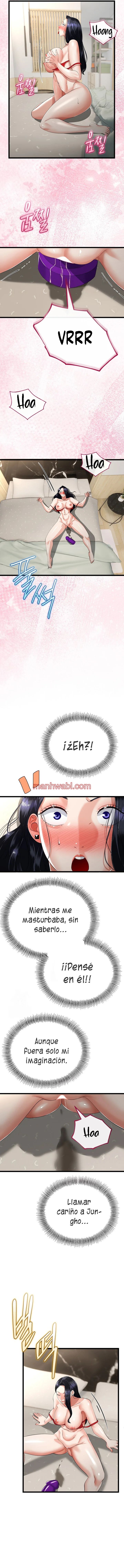 El regreso de la madrastra - Capítulo 40_2 manhwa