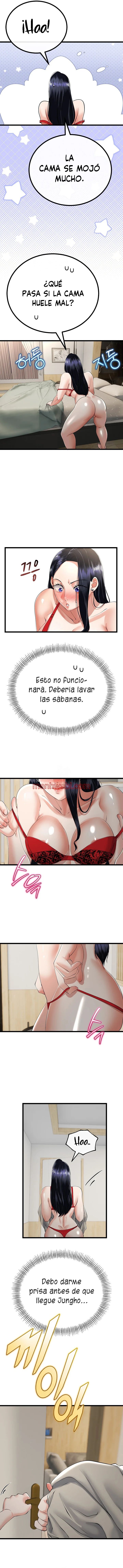 El regreso de la madrastra - Capítulo 40_2 manhwa