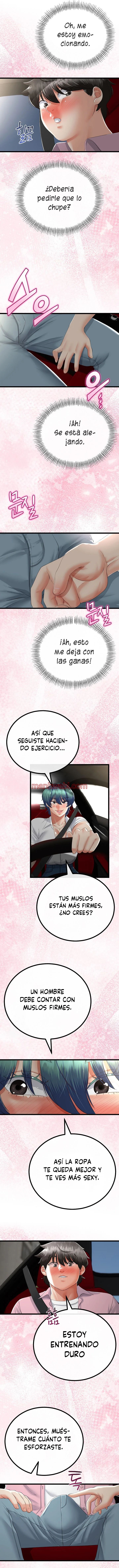 El regreso de la madrastra - Capítulo 42_2 manhwa