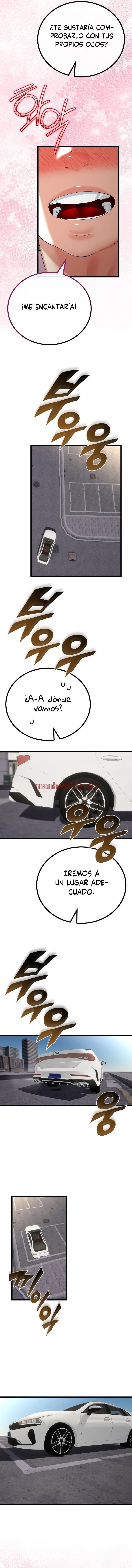 El regreso de la madrastra - Capítulo 42_2 manhwa