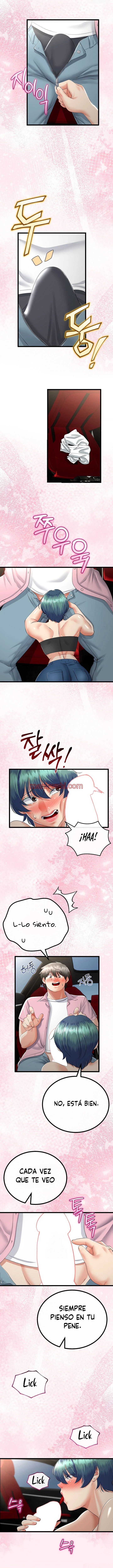 El regreso de la madrastra - Capítulo 42_2 manhwa