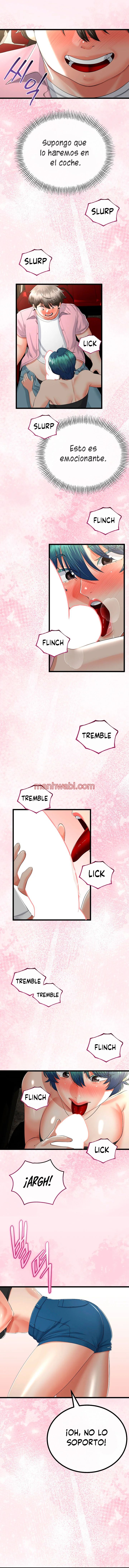 El regreso de la madrastra - Capítulo 42_2 manhwa