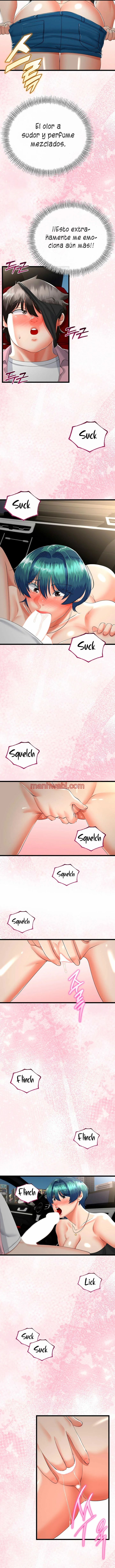 El regreso de la madrastra - Capítulo 42_3 manhwa