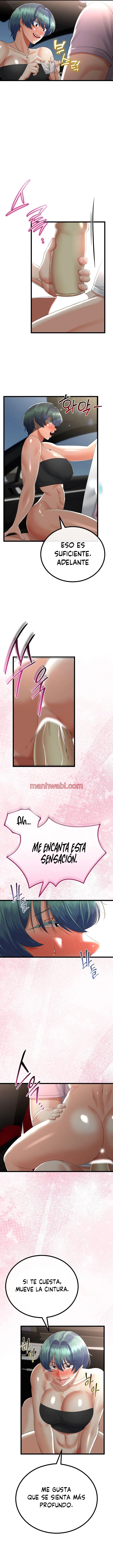 El regreso de la madrastra - Capítulo 43_2 manhwa