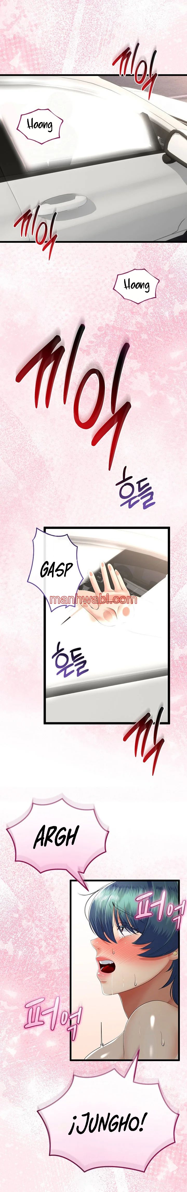 El regreso de la madrastra - Capítulo 43_3 manhwa