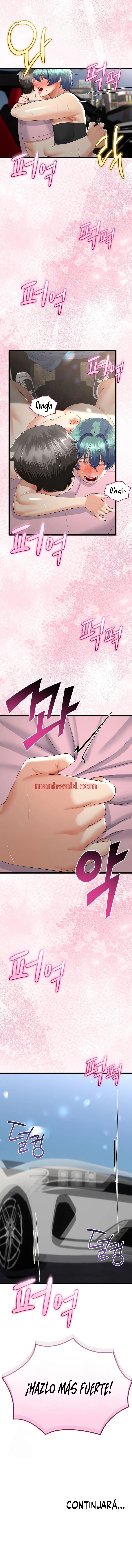 El regreso de la madrastra - Capítulo 43_3 manhwa