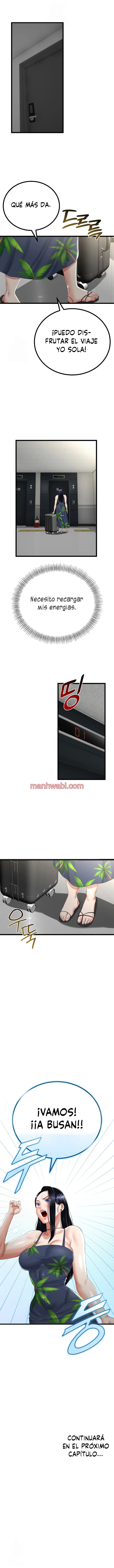 El regreso de la madrastra - Capítulo 44_3 manhwa