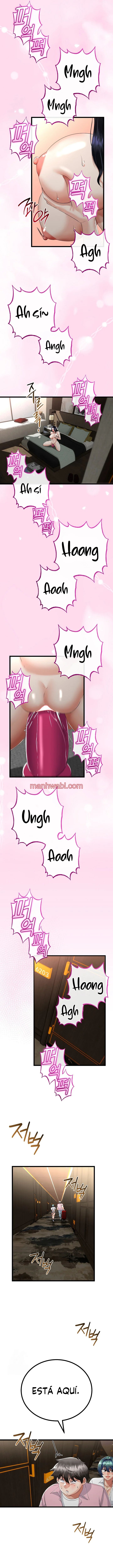 El regreso de la madrastra - Capítulo 45_2 manhwa