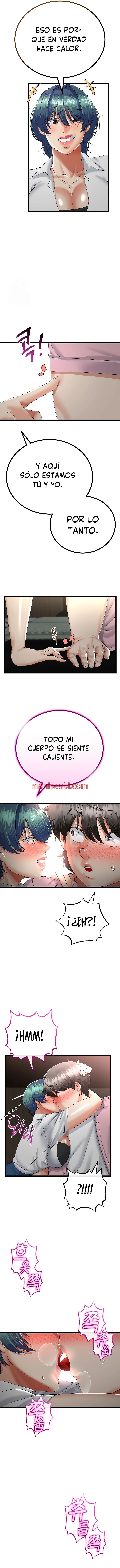 El regreso de la madrastra - Capítulo 45_3 manhwa