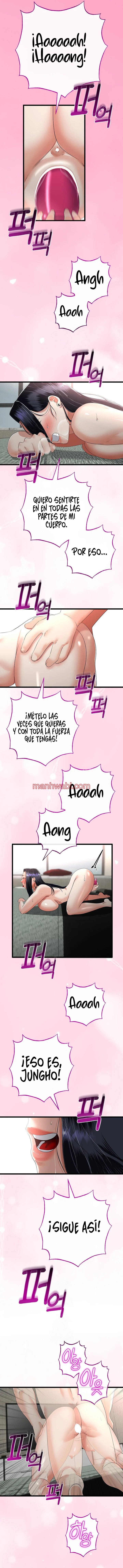 El regreso de la madrastra - Capítulo 46_2 manhwa