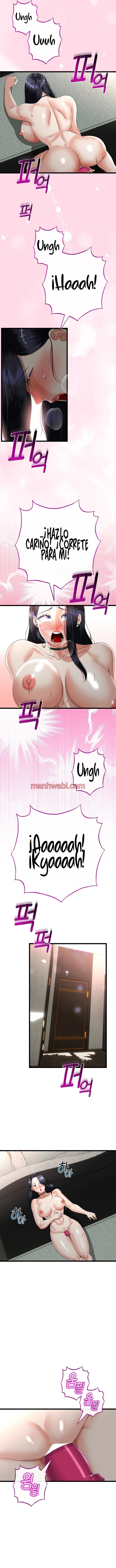 El regreso de la madrastra - Capítulo 46_2 manhwa