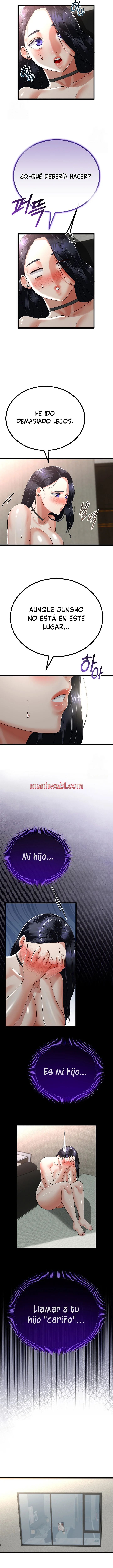 El regreso de la madrastra - Capítulo 46_2 manhwa