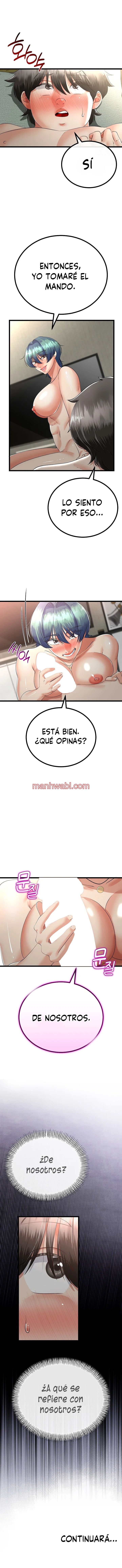El regreso de la madrastra - Capítulo 46_3 manhwa