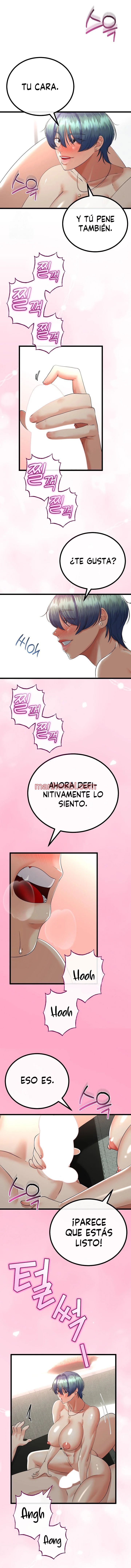 El regreso de la madrastra - Capítulo 47_2 manhwa