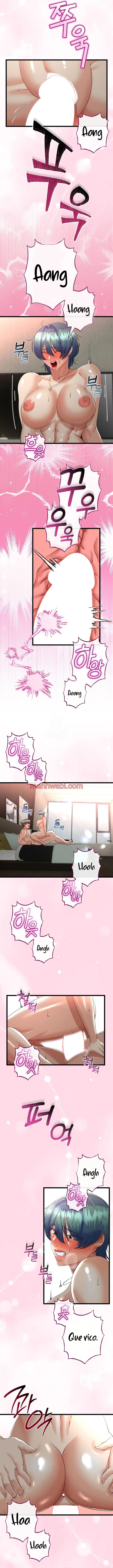 El regreso de la madrastra - Capítulo 47_2 manhwa