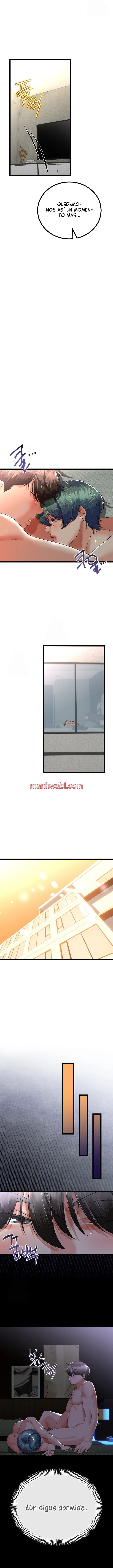 El regreso de la madrastra - Capítulo 48_2 manhwa