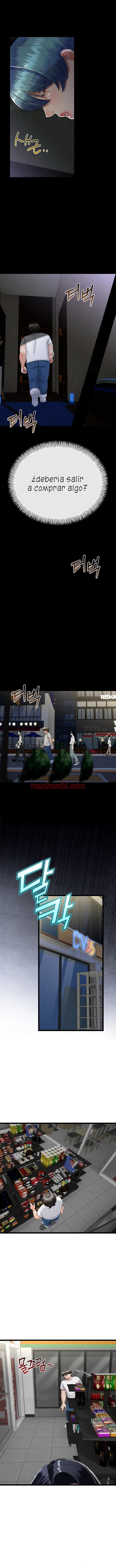 El regreso de la madrastra - Capítulo 48_2 manhwa