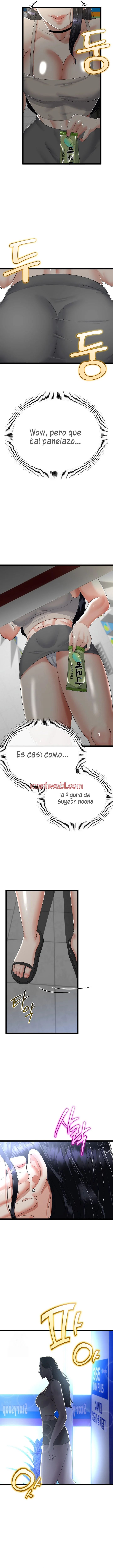 El regreso de la madrastra - Capítulo 48_2 manhwa