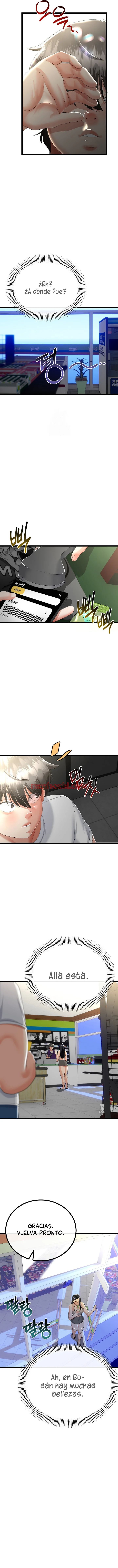 El regreso de la madrastra - Capítulo 48_2 manhwa