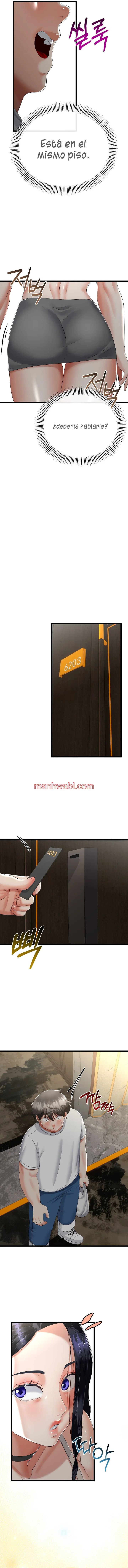 El regreso de la madrastra - Capítulo 48_3 manhwa