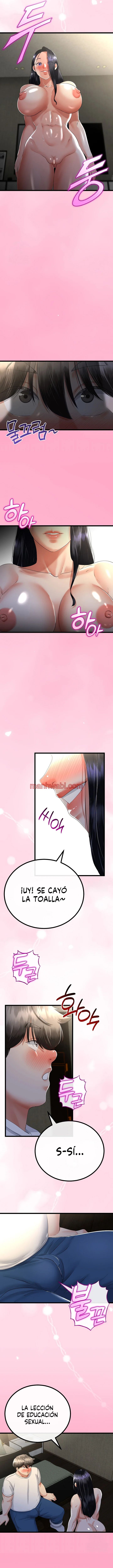 El regreso de la madrastra - Capítulo 49_2 manhwa