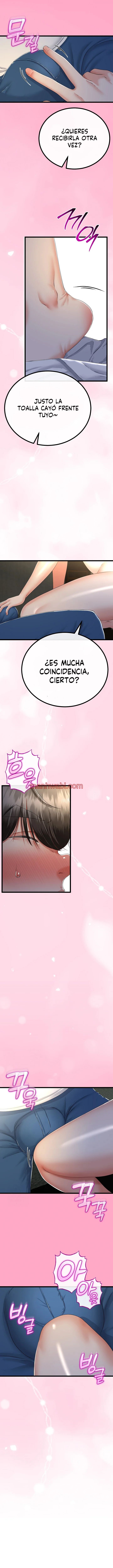 El regreso de la madrastra - Capítulo 49_2 manhwa