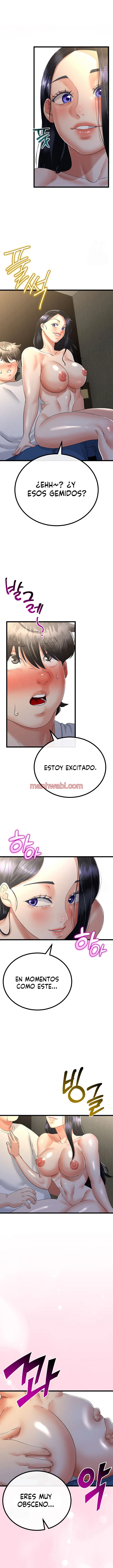 El regreso de la madrastra - Capítulo 49_3 manhwa