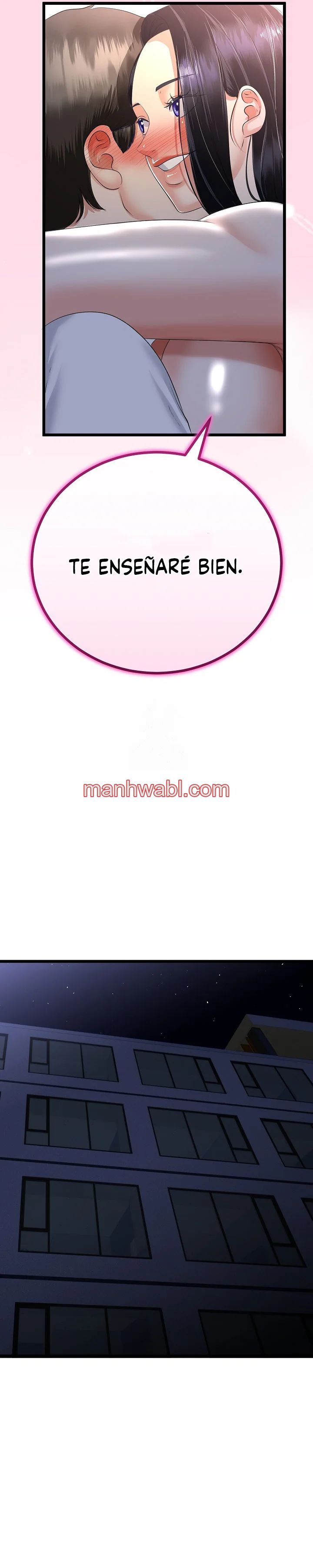 El regreso de la madrastra - Capítulo 49_3 manhwa