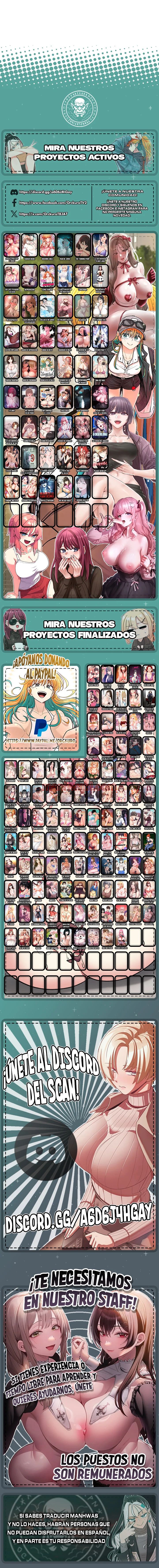 El regreso de la madrastra - Capítulo 49_3 manhwa