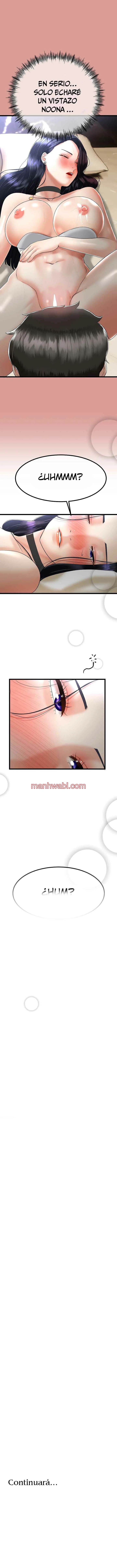 El regreso de la madrastra - Capítulo 4_3 manhwa