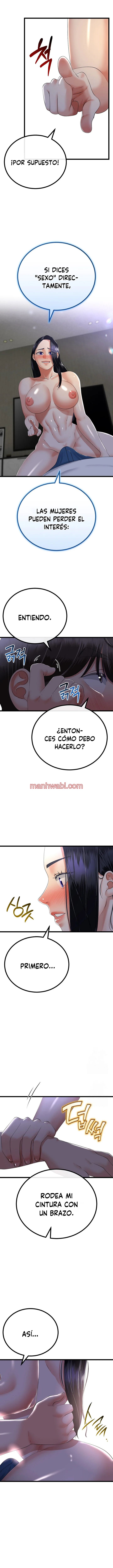 El regreso de la madrastra - Capítulo 50_2 manhwa