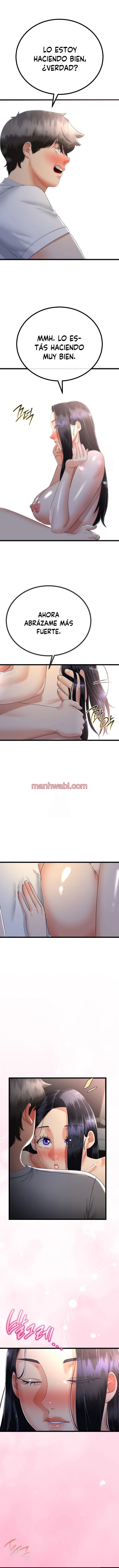 El regreso de la madrastra - Capítulo 50_2 manhwa