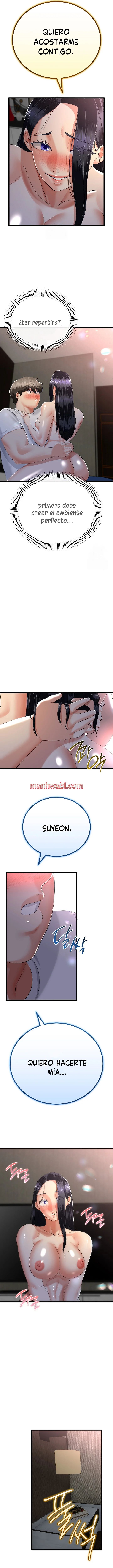 El regreso de la madrastra - Capítulo 50_3 manhwa