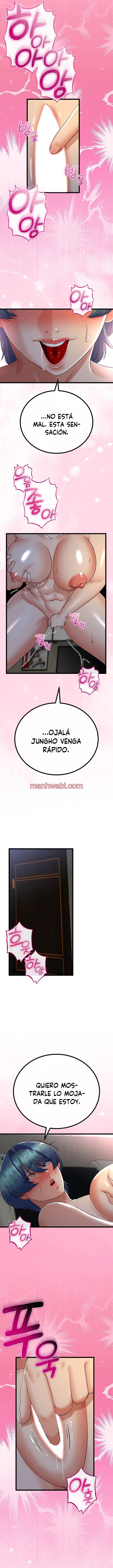 El regreso de la madrastra - Capítulo 51_2 manhwa
