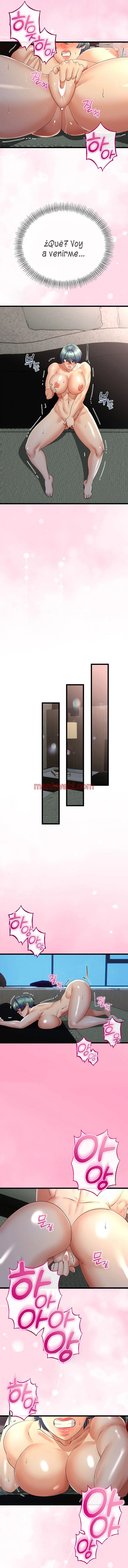 El regreso de la madrastra - Capítulo 51_2 manhwa