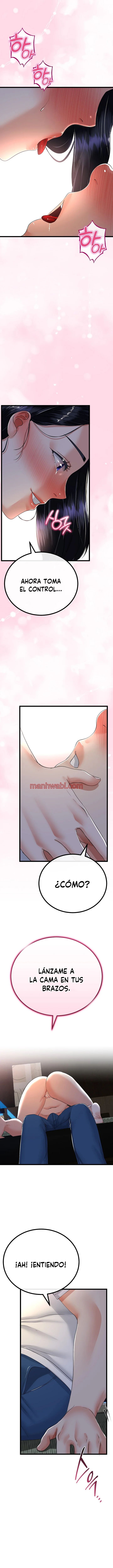 El regreso de la madrastra - Capítulo 51_3 manhwa