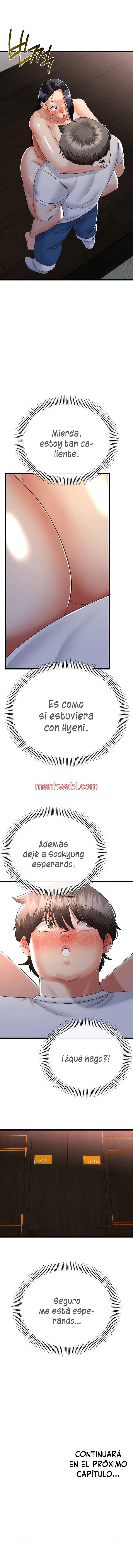 El regreso de la madrastra - Capítulo 51_3 manhwa