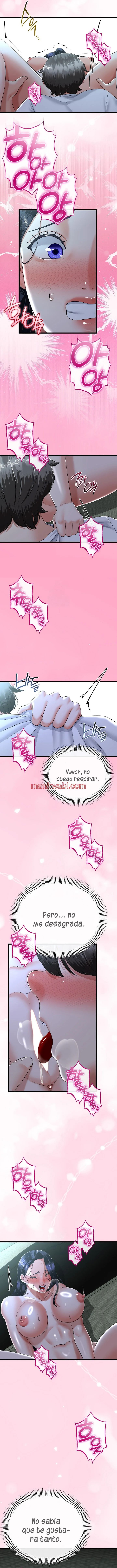 El regreso de la madrastra - Capítulo 52_2 manhwa