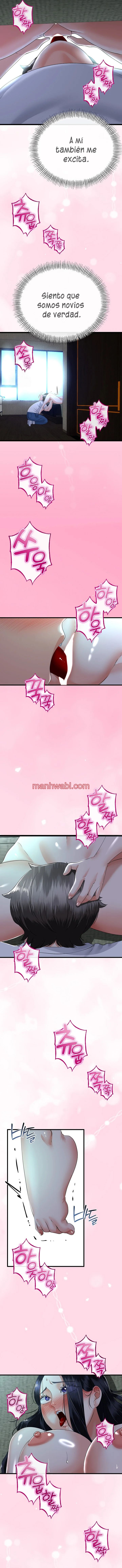 El regreso de la madrastra - Capítulo 52_2 manhwa