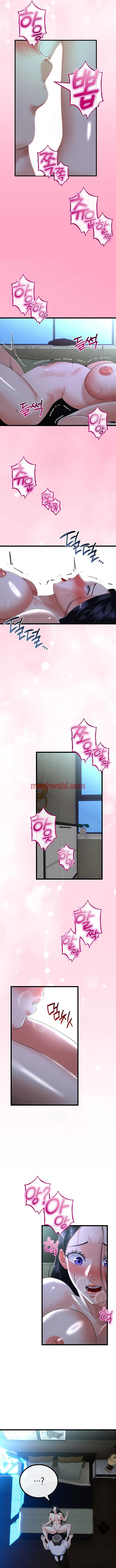 El regreso de la madrastra - Capítulo 52_2 manhwa