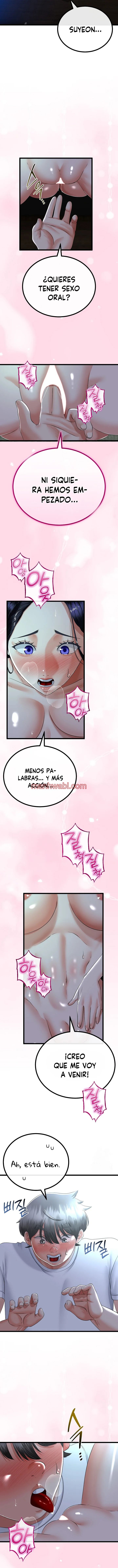 El regreso de la madrastra - Capítulo 52_2 manhwa