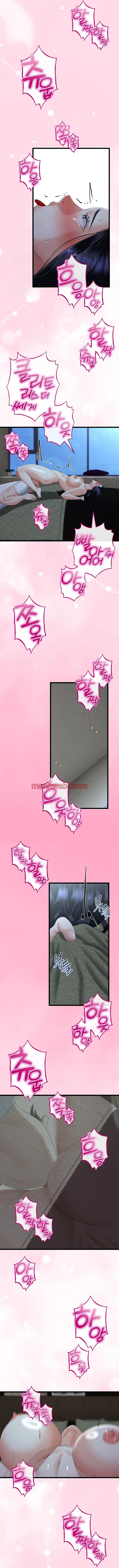 El regreso de la madrastra - Capítulo 52_3 manhwa