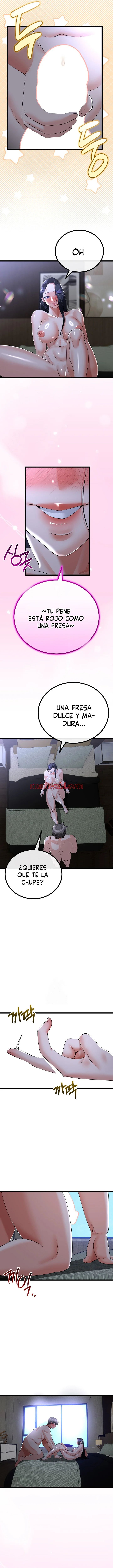 El regreso de la madrastra - Capítulo 53_2 manhwa