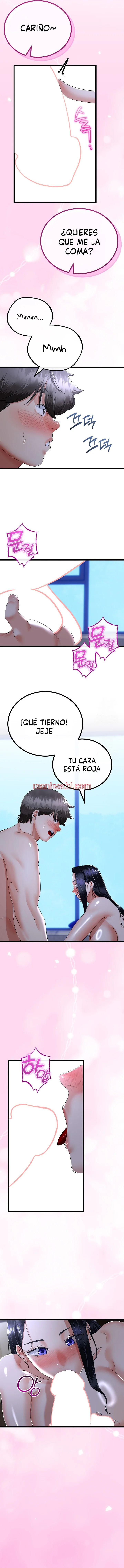 El regreso de la madrastra - Capítulo 53_2 manhwa