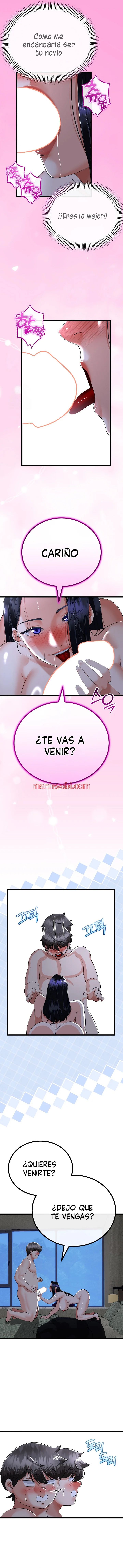 El regreso de la madrastra - Capítulo 53_2 manhwa