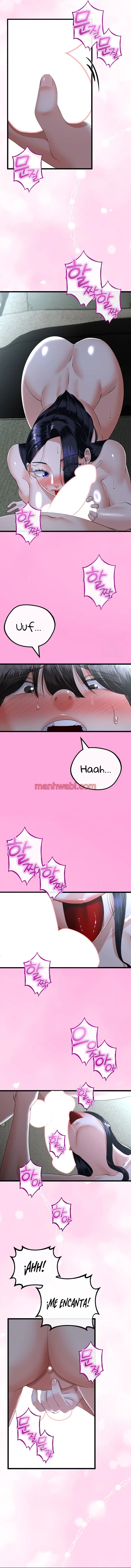 El regreso de la madrastra - Capítulo 53_3 manhwa