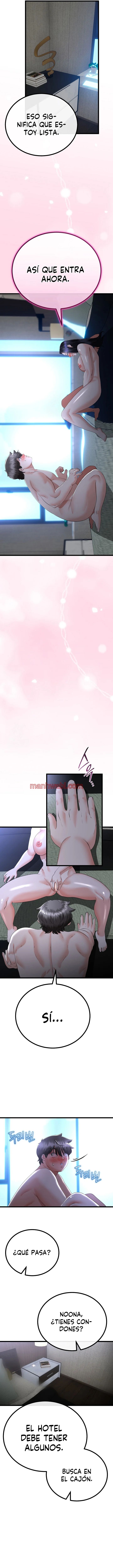 El regreso de la madrastra - Capítulo 54_2 manhwa