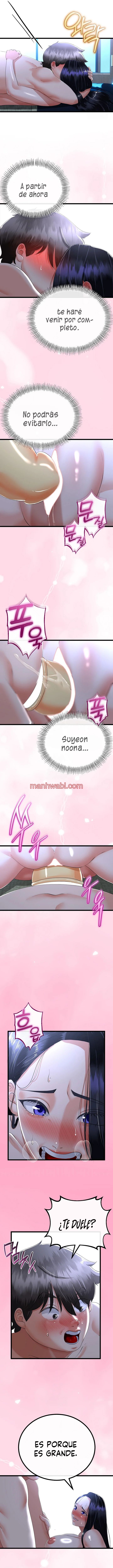 El regreso de la madrastra - Capítulo 54_2 manhwa