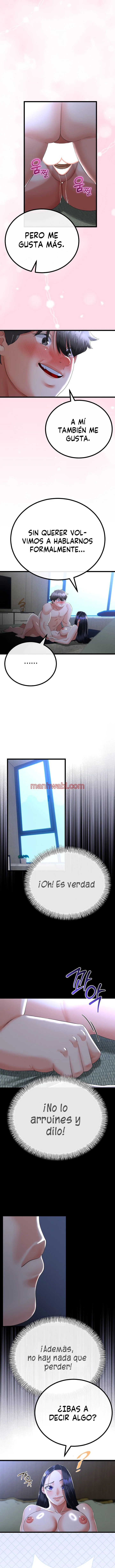 El regreso de la madrastra - Capítulo 54_2 manhwa