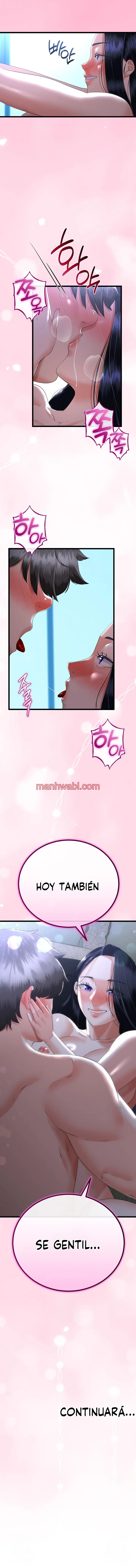 El regreso de la madrastra - Capítulo 54_3 manhwa